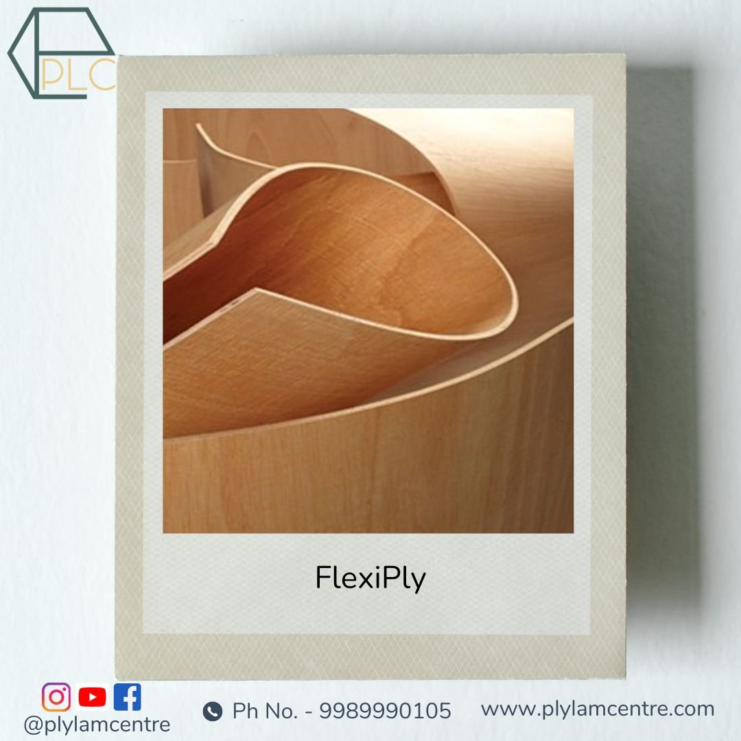 Flexi Plywood - Flexi Plywood - Boards and Panels | Plylam Centre